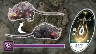Exploring Elden Ring's 1.00 Version (Weeping Peninsula)