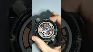 this isn't a normal Omnitrix also SUBSCRIBE #妖怪ウォッチ #yokaiwatch #ben10