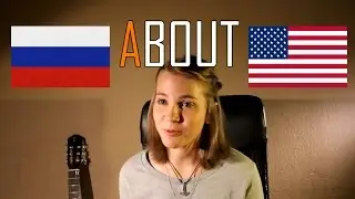 What Russians ACTUALLY Think About Americа
