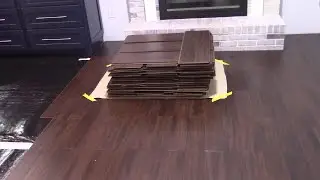 1902 Farmhouse Renovation Part 27 - Flooring