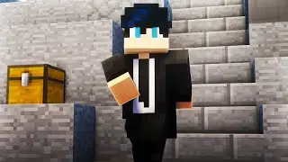 The BEST skywars commentary | (Hypixel Skywars)