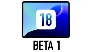 iPadOS 18 - Was ist neu? | Das sind alle neuen Funktionen & Veränderungen