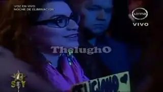 Yo Soy 2013   Jose Feliciano   Nosotros