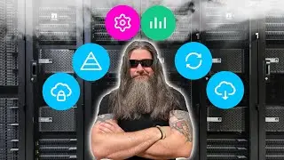 How On-Prem Admins use Cloud TODAY with the NetApp Cloud Portfolio