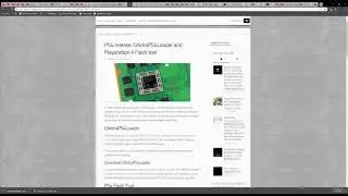 RELEASE | GhidraPS4Loader (New Jailbreak on the Horizon?) and The Playstation 4 Flash tool