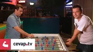 Langırtta tik tak vuruşu nedir, nasıl yapılır?