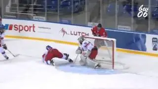 Connor McDavid 2013 U18 Highlights