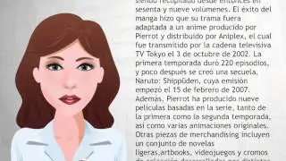 Naruto - Wiki Videos