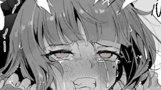 I sure hope nothing 𝒃𝒂𝒅 ever happens to Ela. [Arknights]