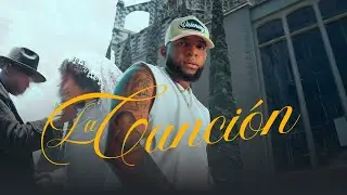 LA CANCION | EL PEPO SHOW | VIDEO OFICIAL  (AFROBEAT)