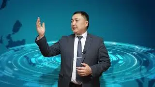 "Үздік тәрбие бірлестік жетекшісі - 2022" облыстық байқауы. Бақытжан Сапарғалиұлы.