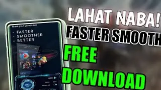 GFX TOOLS (2022) PLAY LIKE AH PRO IN GAME TURBO, COD MOBILE!!