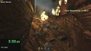 One Shot One Kill World Record 