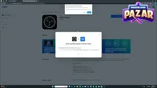 How to Add OBS Commands/Buttons To Streamdeck (Quick Guide!)