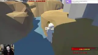 Human Fall Flat