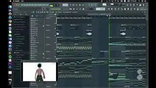 My Hero Academia OST｜SnowBlue Remake｜FL Studio 20