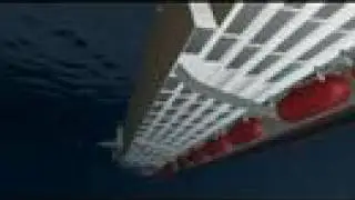 Virtual Sailor: Poseidon(2006) capsize