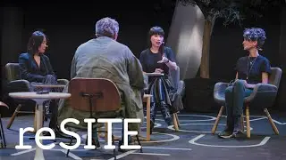 Urban Regeneration from East to West with Yoko Choy, Beatrice Leanza, + Wallace Liu | Urban Panel
