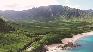 Awesome Sea Beach