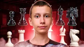 🔳ИГРА МОЕГО ДЕТСТВА! | Проходим сложности, и всё остальное! - Шахматы.