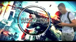 Instrumental De Trap #01 (Prod. By. Alex Music)
