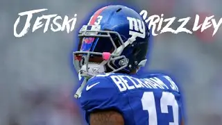 Odell Beckham Jr. Mix 