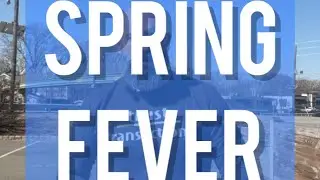 Spring Fever
