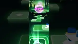 Tiles Hop| Thea Tyles - Ocean’s Roar / Endless Mode!!!