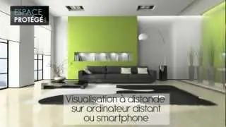Enregistreur Numérique DVR