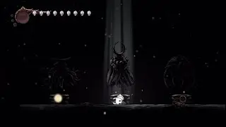 Hollow Knight Ps4 | Coliseo De Los Dioses | Markoth Radiante