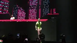 MANILA: The Chainsmokers - Paris