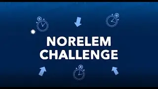 Die norelem Team Challenge – Team norelem VS Team ESTAC