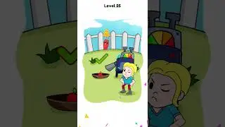 DOP Ban: Delete One Part Garten Of Banban #2 #shorts #pryszardgaming @PryGames01