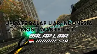 BL-ID NFS Most Wanted Update 1.1 Trailer