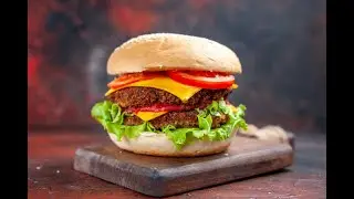 ВСЕ СЕКРЕТКИ ВСЕ ОЧИВКИ И ВСЁ О ГЕЙМ-ПАССАХ В Cook Burgers