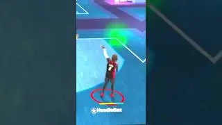 I USED MY JUMPSHOT BUT ON 0/4 SPEED IN NBA 2K22 😭💔
