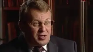 ПРЕДАТЕЛИ  Андрей Власов