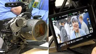 No More LiDAR? Tilta’s New Auto Focus Adapter is a Game Changer!