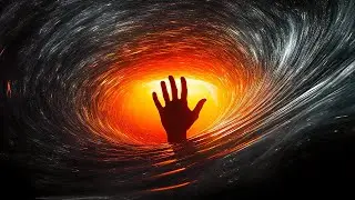 Could Humans Enter a Black Hole Safely?