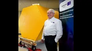 Marlin Star: Spearheading the development of innovative modular floating platforms