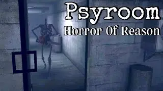 ПОБЕГ ИЗ ПСИХУШКИ:прохождение игры
