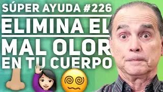 SÚPER AYUDA 