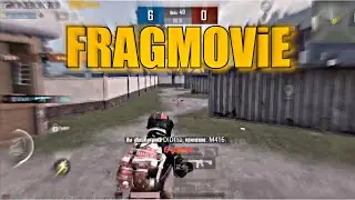 СТАЛИН В ДЕЛЕ!Тащить с М416🔥ПАБГ Мобайл#