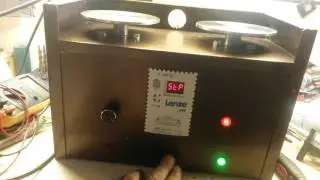 Универсальный станок PSH-2/150-90 для заточки любых парикмахерских ножниц