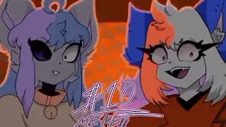 $10 // animation meme // flipaclip // gift 4 sashley n dexechii