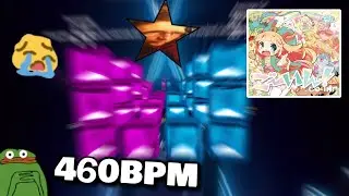 YES! | If you say [yes], It will be faster and faster | #8 - 64.23% | Map by Noobplayer & Tyrits