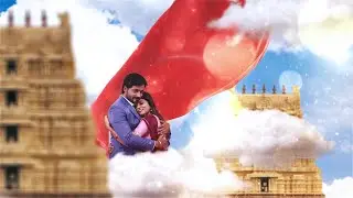 Temple Theme Wedding Invitation | Customize Your Invitation