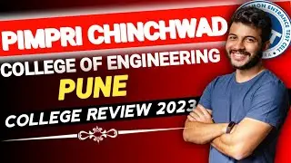 Pccoe Pune Review | Pimpri Chinchwad College of Engineering Pune, Cutoff, Placement, Fees, Hostel