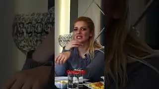 SHOCKING WORDS FROM GÖKÇE KYRGIZ!!!
