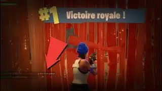 Fortnite Clips #6 // Mr-nicolas-30
